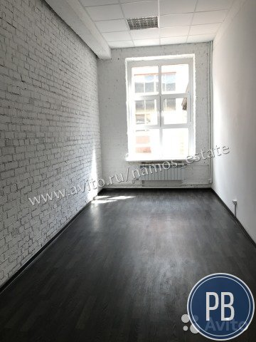 Офисное помещение, 18.9 м², м.Авиамоторная