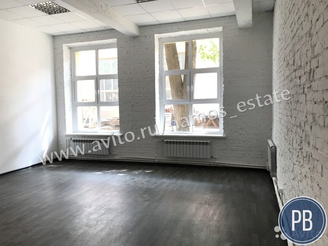 Офисное помещение, 81.3 м², м.Авиамоторная