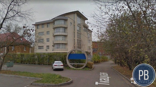 Бизнес-центр 5050 м² с дисконтом 40 процентов