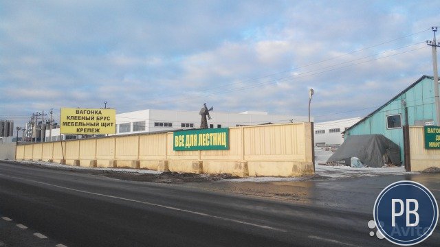 Производственное помещение, 1116 м²