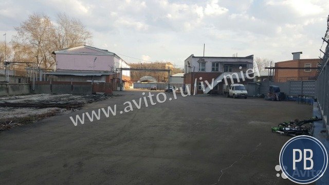 Продаю производственное помещение, 1300 м²