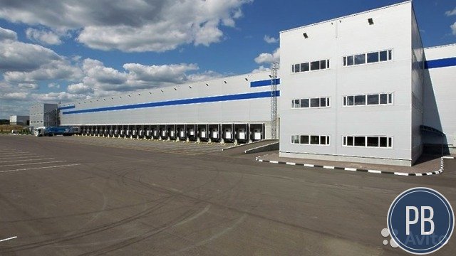 Складское помещение, 15000 м²
