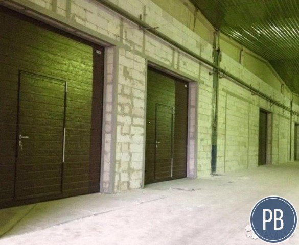 Продаю складское помещение, 203 м²