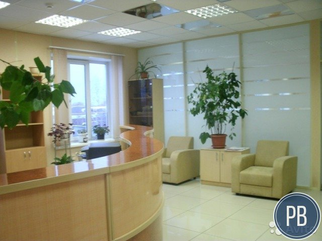 Офисное помещение, 400 м²