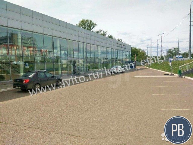 Продаю помещение свободного назначения, 4963 м²