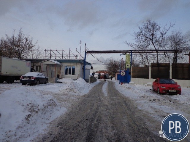 Земельный участок, 2 га
