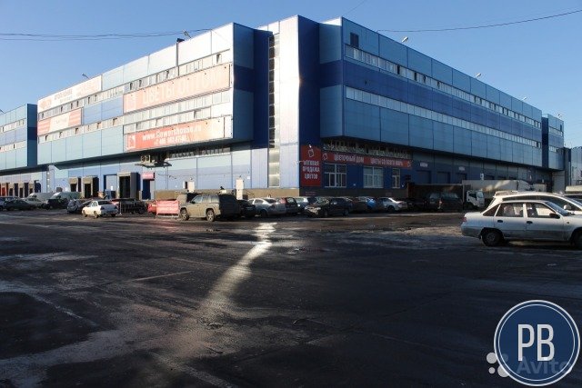 Продаю склад от 3000м² на Горьковском ш. 1км/МКАД