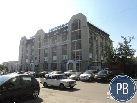 Офисное помещение, 3886,8 м²