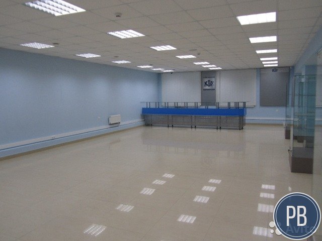 Офисное помещение, 240 м²