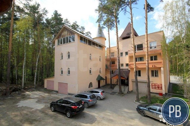 Продаю офисное помещение, 1400 м²