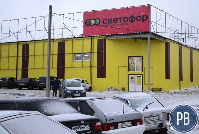 Торговое помещение, 1100 м²