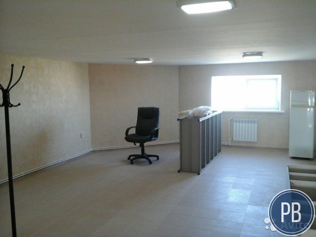 Офисное помещение, 118 м²