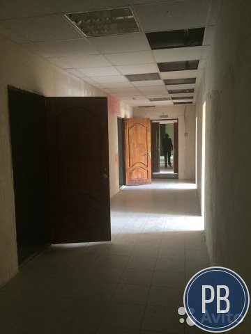 Офисное помещение, 260 м²