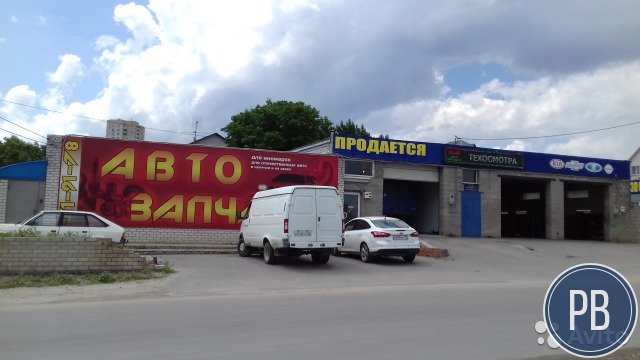 Производственное помещение, 500 м²