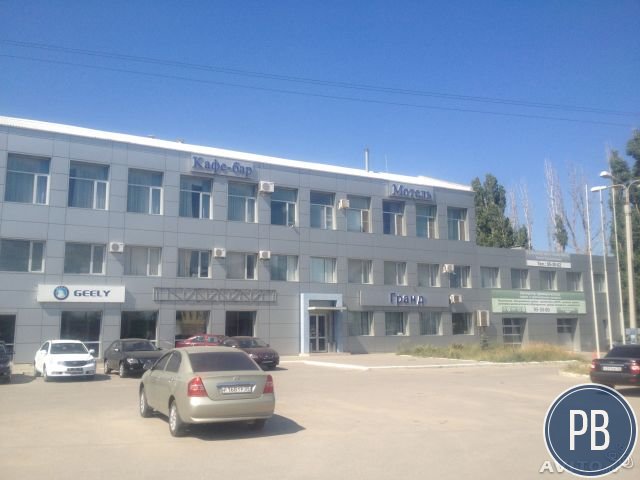 Производственное помещение, 9000 м²
