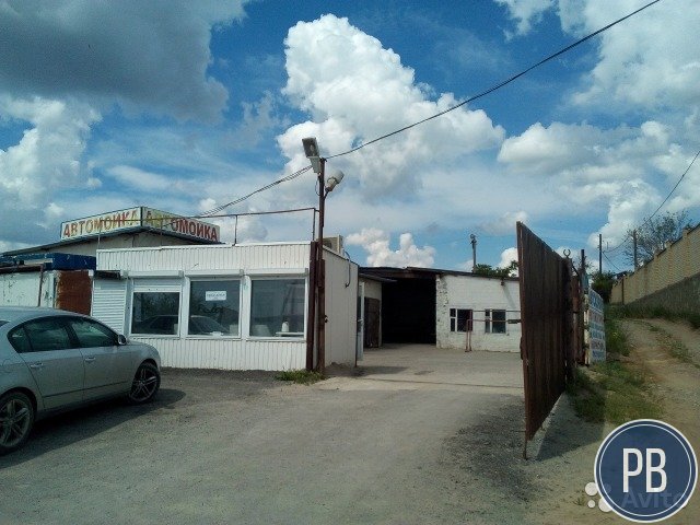 Свободного назначения 600 м²