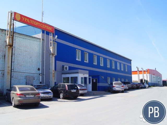Офисное помещение, 1785.6 м²