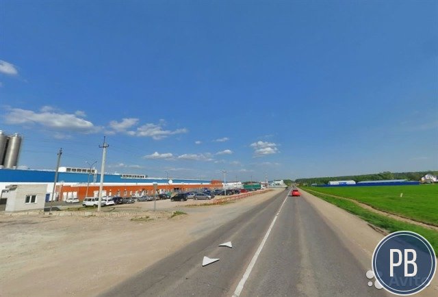 Продаю производственное помещение, 2086 м²