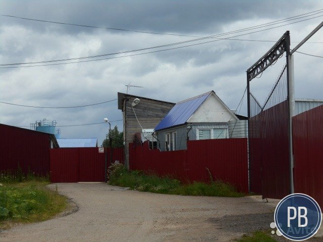 Производство 3395.7 м²