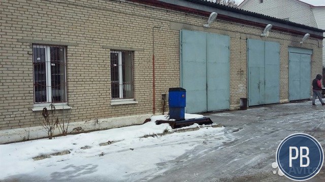 Продаю производственное помещение, 474 м²