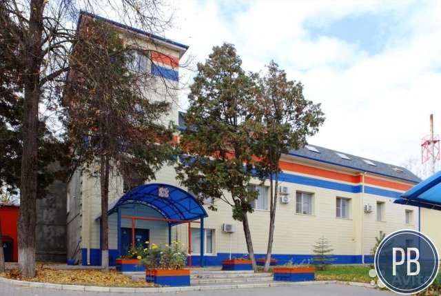 Производственное помещение, 4500.8 м²