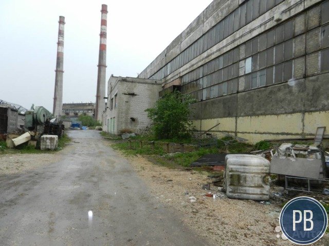 Продаю производственное помещение, 2120 м²