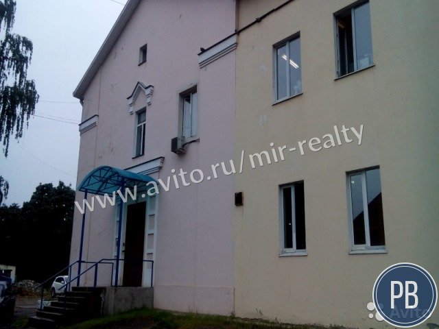 Продаю производственное помещение, 3442.00 м²