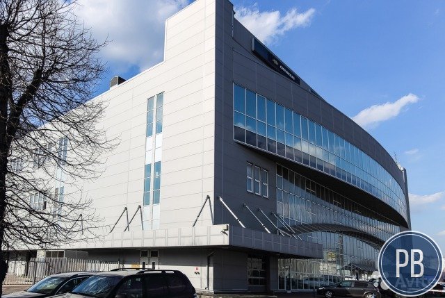 Торговое помещение, 9042 м²