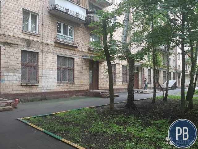 Торговое помещение, 75 м² Химки ул.Гоголя д.9