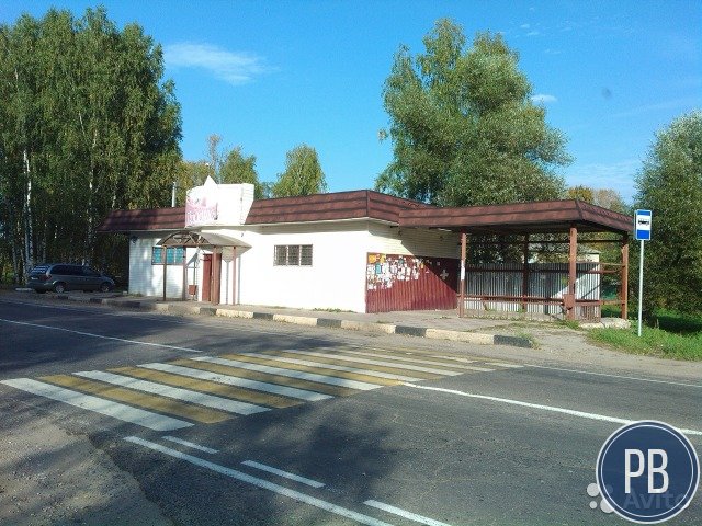 Продаю коммерческое помещение с арендным бизнесом
