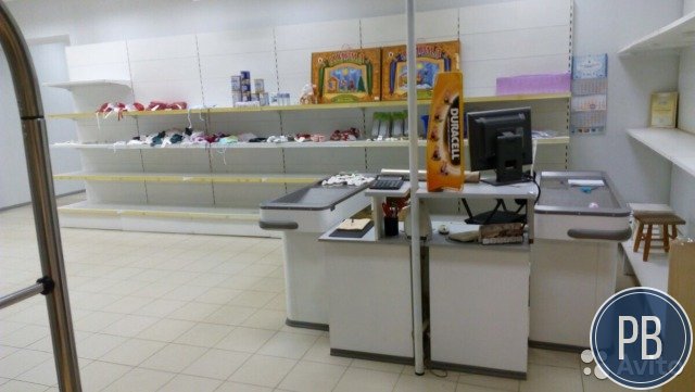Продаю магазин
