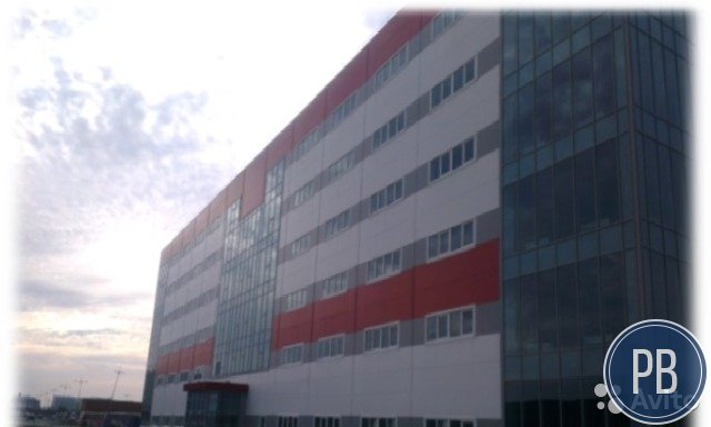 Офисное помещение, 10264.6 м²