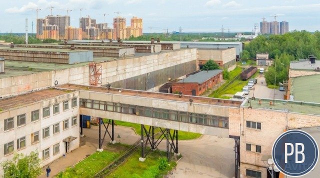 Продаю производственный комплекс 28 615 кв. м