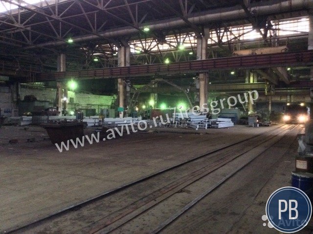 Продаю производственный комплекс 8 400 кв. м