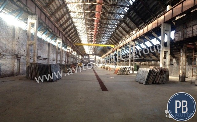 Продаю производственный комплекс 3 513 кв. м