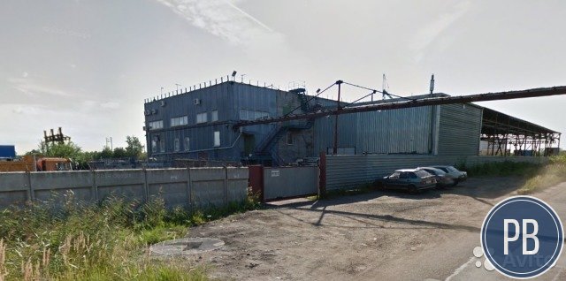 Продаю производственный комплекс 2 812 кв.м