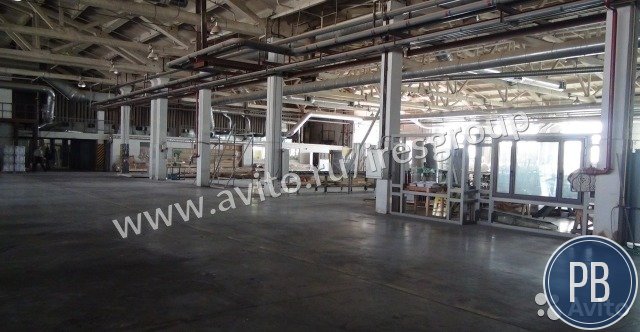 Продаю производственный комплекс 10 670 кв. м