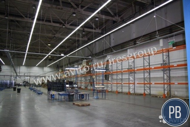 Продаю производственный корпус 11 300 кв. м
