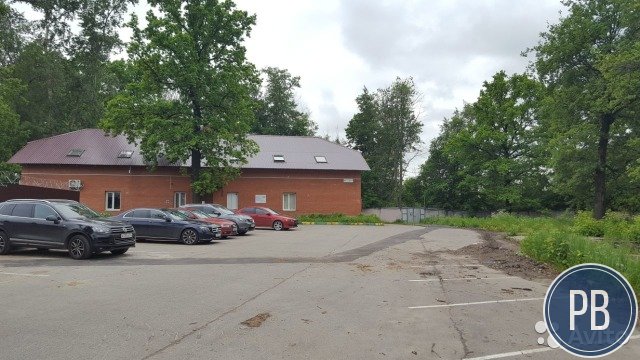 Помещение свободного назначения, 600 м²