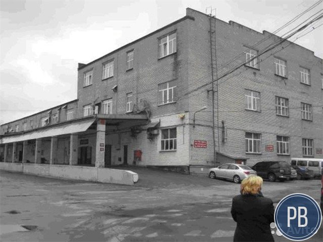 Продаю помещение свободного назначения, 9900 м²