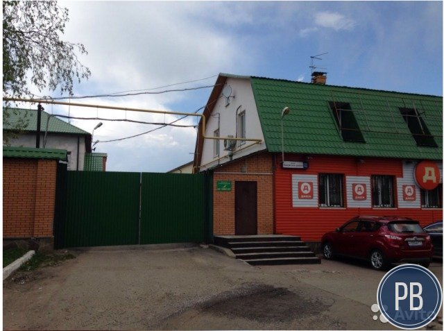 Продаю помещение свободного назначения, 9204 м²