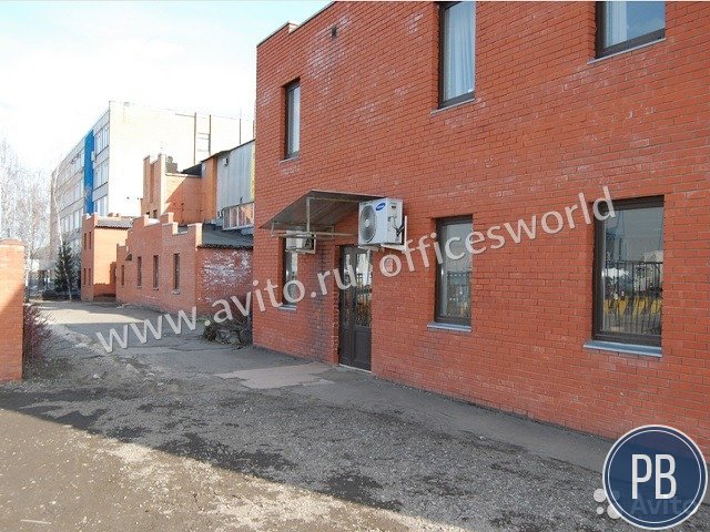 Складское помещение, 2574 м²