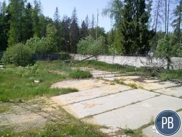 Продажа пл. 3600 м2 под производство