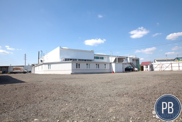 Производственное помещение, 1300 м²