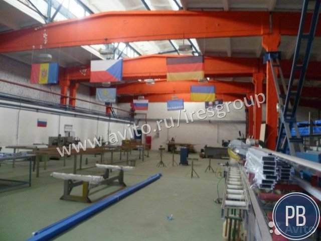 Продаю производственный комплекс 17 278 кв. м