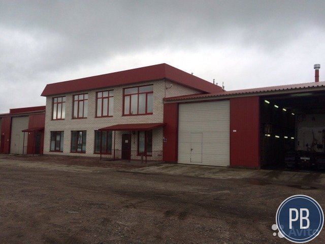 Помещение свободного назначения, 3200 м²