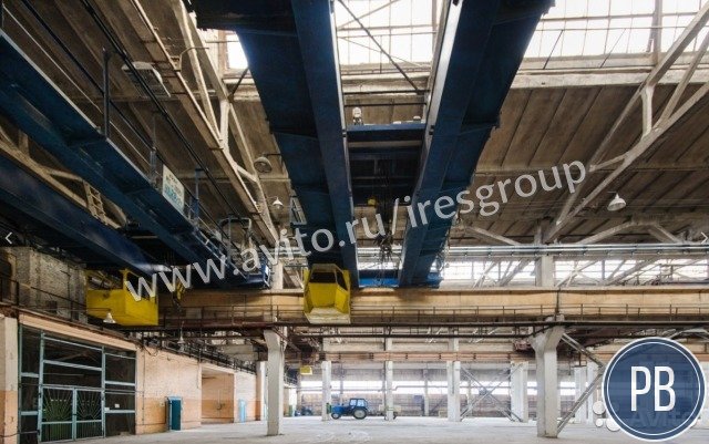 Продаю производственный комплекс 4000 кв. м