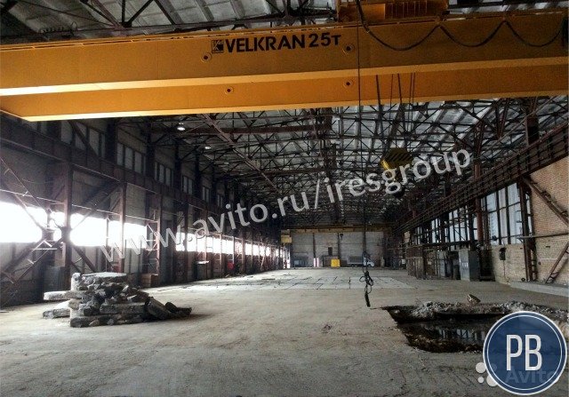 Продаю производственный комплекс 6 787 кв.м