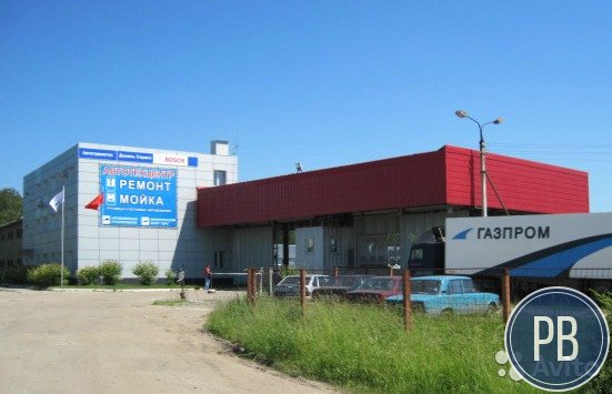Продажа имущественного комплекса