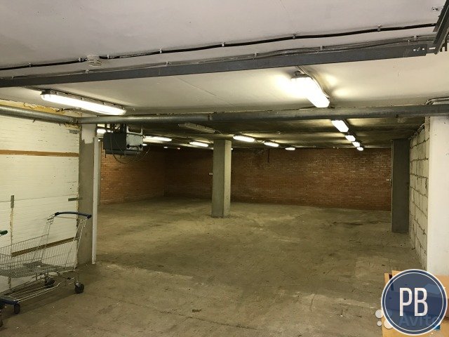 Производственное помещение, 205 м²